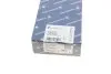 Вкладиші корінні VW Caddy II/Golf II/III/Skoda Felicia I/II 1.0-1.6 85-04 (+025) (канавка 360°) KOLBENSCHMIDT 87420610 (фото 4)