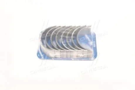 Вкладыши шатунные MB M102 (выр-во KS) KOLBENSCHMIDT 87450610
