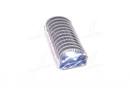 Вкладыши коренные 0,50 Mercedes Benz OM617 KOLBENSCHMIDT 87488620