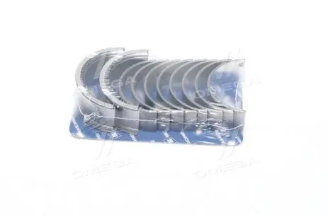 Вкладыши коренные 0,50 Mercedes Benz OM615 KOLBENSCHMIDT 87695620
