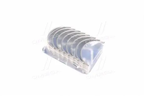 Вкладыши шатунные 0,75 Mercedes Benz OM615 KOLBENSCHMIDT 87696630