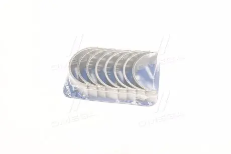 Вкладыши шатунные PL (выр-во KS) KOLBENSCHMIDT 87801620