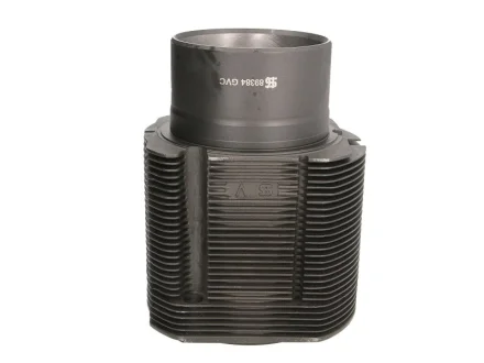 Гільза циліндра (125мм) AGCO R62, R72 CASE IH 170CK, 220B, 350CK DEUTZ FAHR DX 8.31, 230, 230 A, 250, 8.30, M 1620 H, SFH 3008, SFH 3008 A, SFH 4010, SFH 4010 A, 4090 H O & K RH30, RH30C, RH35 KOLBENSCHMIDT 89384110