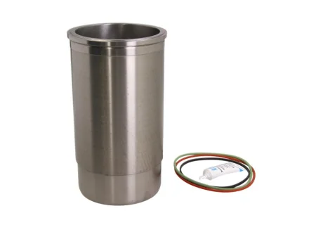 Гільза циліндра (106,5мм) BOBCAT 975 CLAAS 506, 507, 546, 556, 566, 616, 656, 696, 697 ATZ, 816, 826, 836, 410, 420, 430, 540, 810, 820, 830, 840, 850, 426 RA, 426 RC, 426 RX, 436 RA, 436 RC KOLBENSCHMIDT 89897110