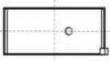 Подшипник шатуна (к-кт) KOLBENSCHMIDT CB-2004A STD (фото 1)