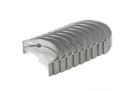 Вкладыши коренные (выр-во NDC) KOLBENSCHMIDT MS-1834A STD