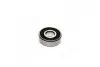 Подшипник 180100 (6000-2RS) 10х26х8 (выр-во) KOYO 60002RSCM (фото 4)