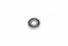 Подшипник 180200 (6200-2RS) 10х30х9 (выр-во) KOYO 62002RSC3 (фото 2)