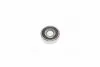 Подшипник 180200 (6200-2RS) 10х30х9 (выр-во) KOYO 62002RSC3 (фото 4)