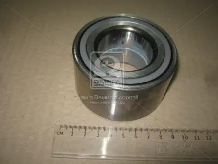 Подшипник ступицы 43х82х45 TOYOTA Camry 90-08 RAV 4 94-05 Avalon 95-05 Avensis, LEXUS (выр-во) KOYO DAC4382W3CS79