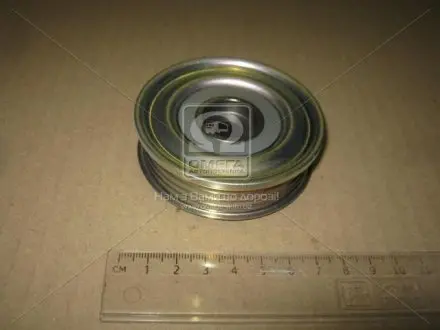 Ролик ременя 70х21 Mitsubishi Galant 2.5 96-12 Pajero Sport 3.0 96- FTO 2.0 94-01 KOYO PU207021RR1XY