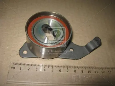Ролик натяжной ГРМ 57х29 TOYOTA CAMRY 86-02 AVENSIS 97-00 RAV 4 94-00 CARINA 87-97 (выр-во) KOYO PU385827ARR9DY