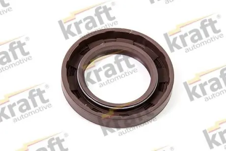 Сальник коленвала передний Opel 1.6-1.8 31x50x8 KRAFT 1151550