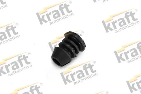 Отбойник пер. амортизатора VW Polo E 87-;Passat,Audi 80 8/79- KRAFT 4090250