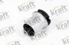 Сайлентблок задней балки Audi A4 94-01 KRAFT 4230403 (фото 1)