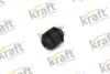 Сайлентблок балансира Панара Audi 100,80,90,A6 KRAFT 4230610 (фото 1)