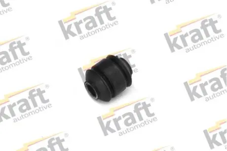 Сайлентблок балансира Панара Audi 100,80,90,A6 KRAFT 4230610