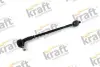 Рулевая тяга в сборе правая (с гидроусилителем) VW Passat 1.6-2.8 88-93 KRAFT 4300170 (фото 1)