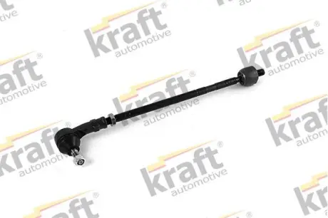 Рулевая тяга в сборе правая (с гидроусилителем) VW Passat 1.6-2.8 88-93 KRAFT 4300170