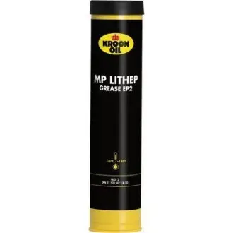Змазка MP LITHEP GREASE EP2 400г KROON OIL 03004