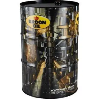 Олія моторна SYNFLEET SHPD 10W-40 208л KROON OIL 12264