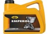 Олива моторна 10W-40 напівсинтетика 4 л EMPEROL A3/B4 SN/CF KROON OIL 33216 (фото 1)