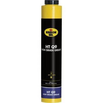 Мастило HIGH GRADE GREASE HT Q9 400г KROON OIL 33389