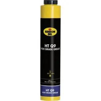 Мастило HIGH GRADE GREASE HT Q9 400г KROON OIL 33389