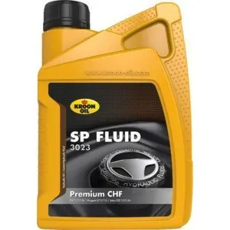 Олія гідравлічна SP FLUID 3023 1л KROON OIL 33943