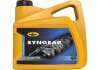 Олія трансмісійна Syngear 75W-90 5л KROON OIL 34598 (фото 1)