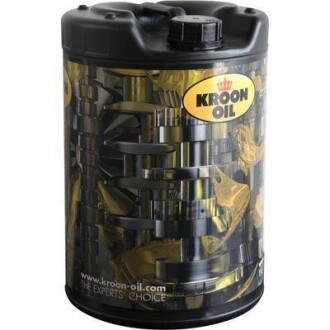 Олія моторна EMPEROL 10W-40 20л. KROON OIL 37062