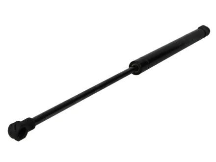 Газова пружина заднього скла Лів макс довжина: 500мм, хід штока:200мм (заднє скло - позашляховик) VW LUPO I LIFTBACK 09.98-07.05 KROSNO 23279
