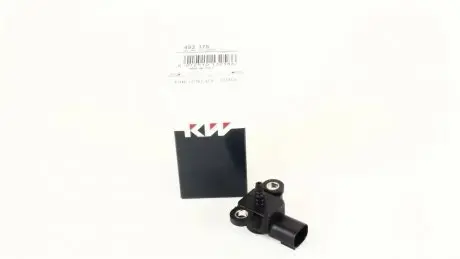Датчик давления воздуха KW 493 175 (фото 1)