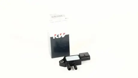 Датчик тиску повітря KW 493 263