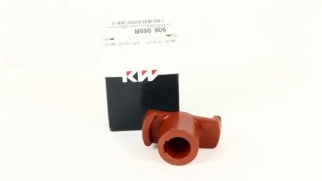 Бігунок (аналог EPS 1.406.055R/Facet 3.7555RS) KW 906 055R