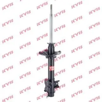 Стійка амортизатора задня права газомасляна Excel-G KYB 333282