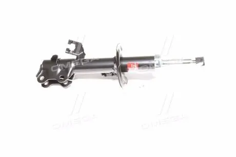 Амортизатор передній Nissan TIIDA 07-11 Л. (газ) KYB 333391