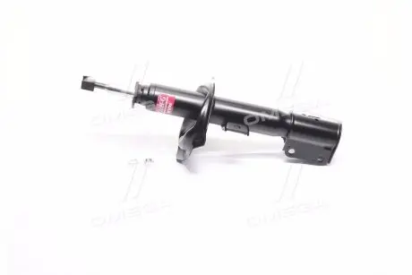 Амортизатор передний Suzuki Swift 05-10/Opel Agila 07- Пр. (газ) KYB 333408