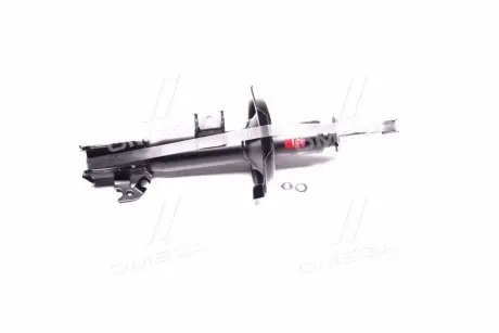 Амортизатор передний Suzuki Swift 05-10/Opel Agila 07-Л. (газ) KYB 333409