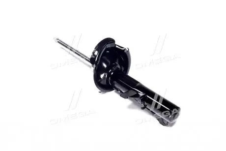 Амортизатор передний Volvo C30/S40/V50 04-12 л. (газ) KYB 334843