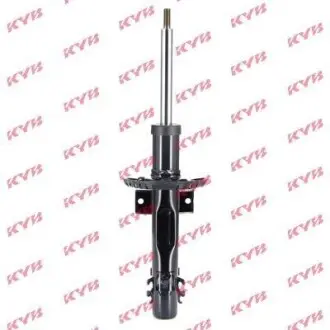 Амортизатор подвески перед. Excel-G (газ.масл.) Audi A1 (10-) / Seat Ibiza (08-) / VW Polo (09-) KYB 339741