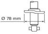 - Амортизатор, _Excel-G_ (Twin Tube Gas) KYB 341277 (фото 2)