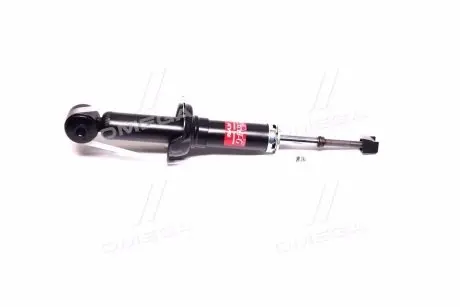 Амортизатор задний Mitsubishi Lancer 08- (газ.) KYB 341425