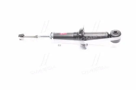 Амортизатор задний Mitsubishi Lancer 08- KYB 341444