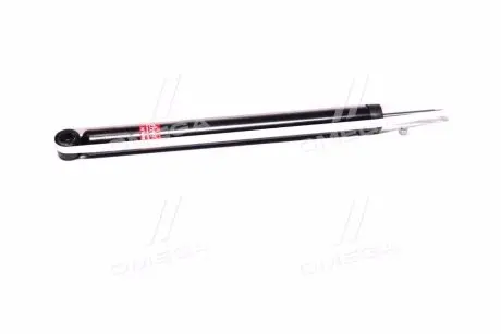 Амортизатор задний Volvo C30/S40/V50/C70 Cabriolet 04- (газ) KYB 343419