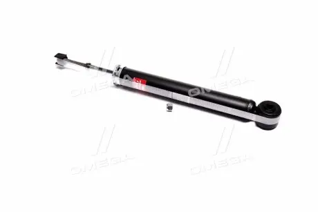Амортизатор задний Mitsubishi Grandis 04-(ГАЗ) L/R KYB 343436