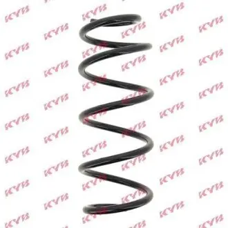 Пружина підвіски перед. лев. Honda CR-V 2.2 i-CTDi, 2.2 i-DTEC (06-) KYB RA3318