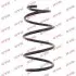 Пружина передняя Toyota RAV4 06-D14/176 L355 L/R KYB RA3369 (фото 1)