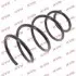 Пружина передняя Toyota RAV4 06-D14/176 L355 L/R KYB RA3369 (фото 2)