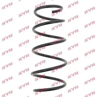 Пружина подвески перед. Toyota Avensis 2.0 D-4D (ZRT27, ADT27) (09-) KYB RA3372